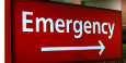 Temporary Closure of Emergency Department 