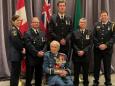 Three LCPS Paramedics Recognized for Exemplary Service