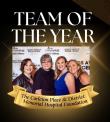 CPDMH Foundation WINS Team of the Year